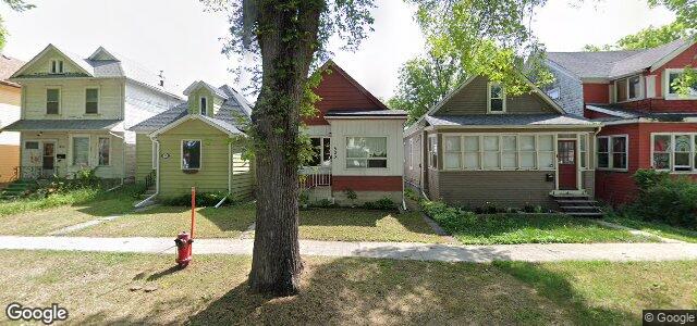 Larawan ng 823 Strathcona Street sa Winnipeg, Manitoba