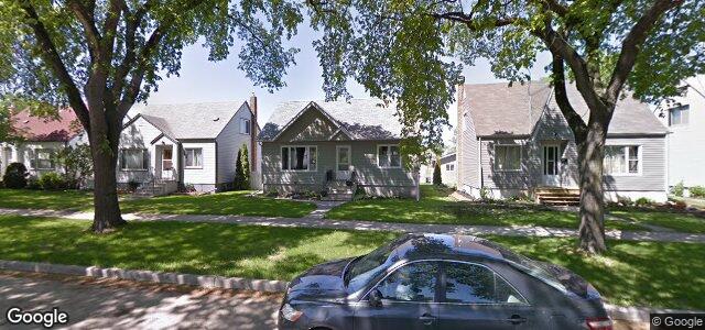 Larawan ng 824 Dominion Street sa Winnipeg, Manitoba