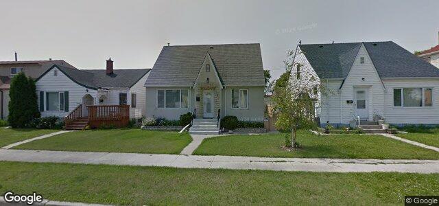 Larawan ng 824 Minto Street sa Winnipeg, Manitoba