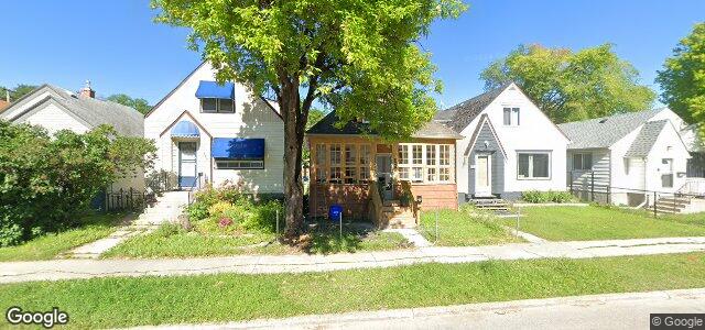 824 Valour Road（加拿大曼尼托巴省温尼伯市）房屋照片