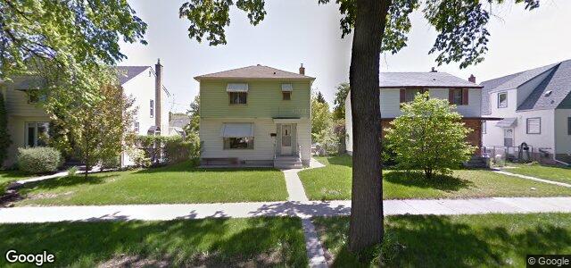 Larawan ng 825 Dominion Street sa Winnipeg, Manitoba