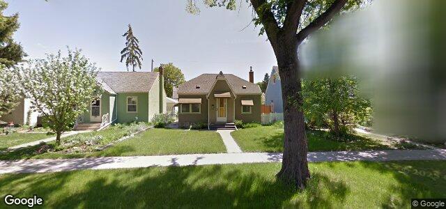 Larawan ng 825 Goulding Street sa Winnipeg, Manitoba