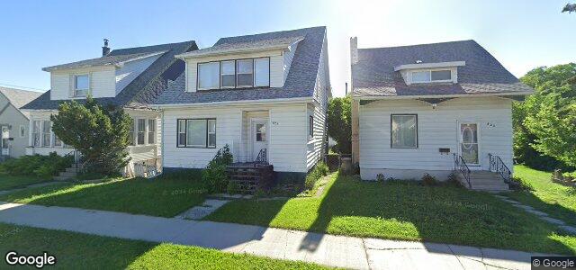 Larawan ng 825 Valour Road sa Winnipeg, Manitoba