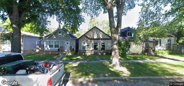 Larawan ng 826 Ashburn Street sa Winnipeg, Manitoba