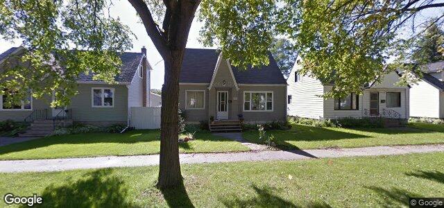 Photo of 826 Dominion Street in Winnipeg, Manitoba