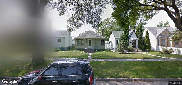 Larawan ng 826 Goulding Street sa Winnipeg, Manitoba
