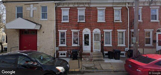 Photo of 826 Spruce Street in Winnipeg, Manitoba