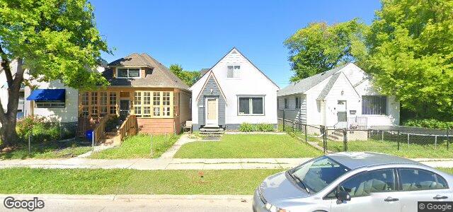 Larawan ng 826 Valour Road sa Winnipeg, Manitoba