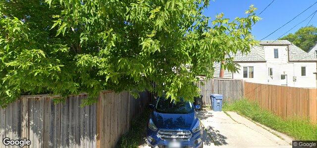 Larawan ng 827 Clifton Street sa Winnipeg, Manitoba