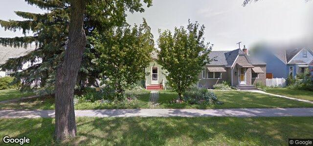 Larawan ng 827 Goulding Street sa Winnipeg, Manitoba