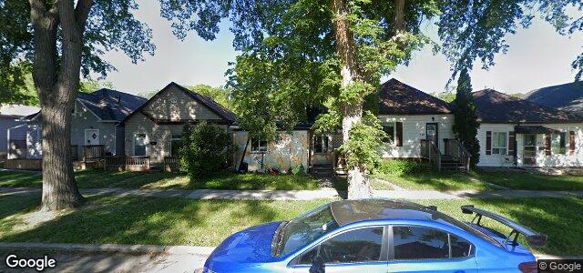 Larawan ng 828 Ashburn Street sa Winnipeg, Manitoba