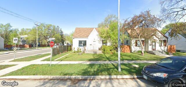 Larawan ng 828 Clifton Street sa Winnipeg, Manitoba