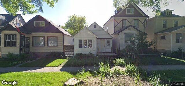 Larawan ng 829 Ashburn Street sa Winnipeg, Manitoba
