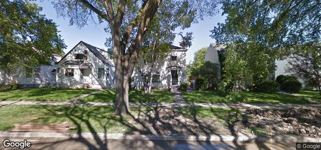 Larawan ng 829 Dominion Street sa Winnipeg, Manitoba