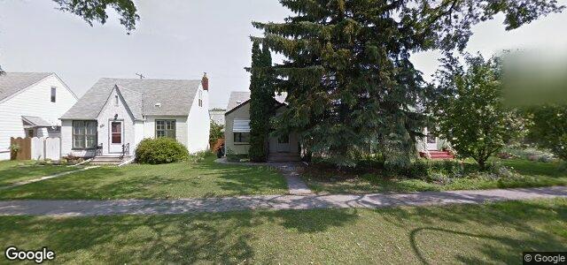 Larawan ng 829 Goulding Street sa Winnipeg, Manitoba