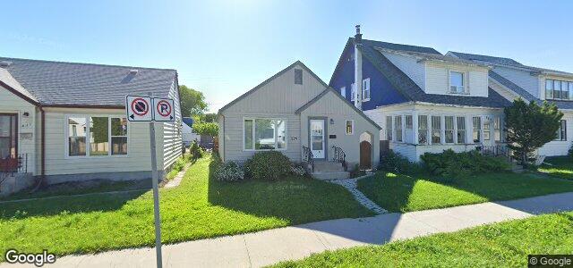 Larawan ng 829 Valour Road sa Winnipeg, Manitoba