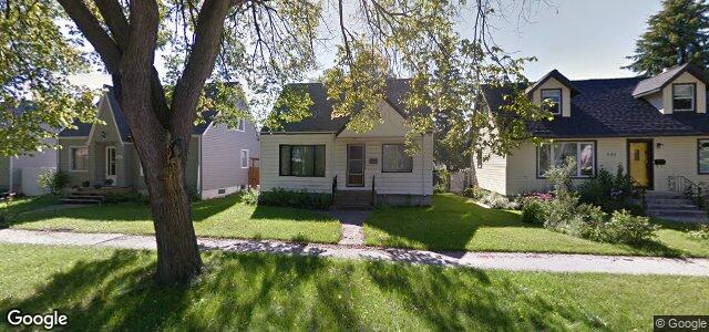 Larawan ng 830 Dominion Street sa Winnipeg, Manitoba