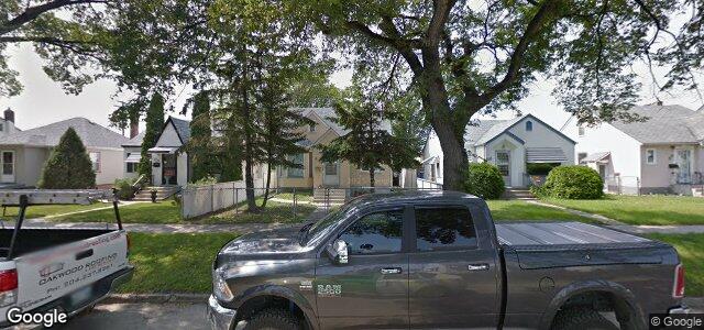 Larawan ng 830 Goulding Street sa Winnipeg, Manitoba