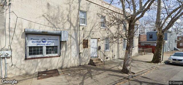 Larawan ng 830 Spruce Street sa Winnipeg, Manitoba