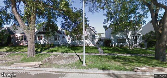 Larawan ng 831 Dominion Street sa Winnipeg, Manitoba