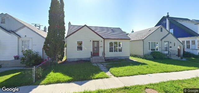 Larawan ng 831 Valour Road sa Winnipeg, Manitoba