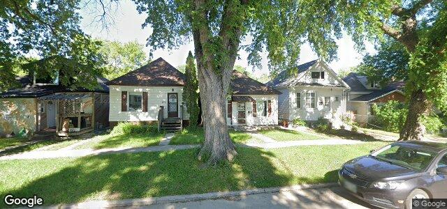 Larawan ng 832 Ashburn Street sa Winnipeg, Manitoba