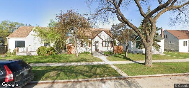 Larawan ng 832 Clifton Street sa Winnipeg, Manitoba