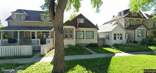 Larawan ng 833 Ashburn Street sa Winnipeg, Manitoba