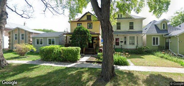 Larawan ng 833 Strathcona Street sa Winnipeg, Manitoba