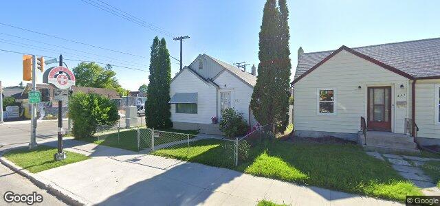 Larawan ng 833 Valour Road sa Winnipeg, Manitoba