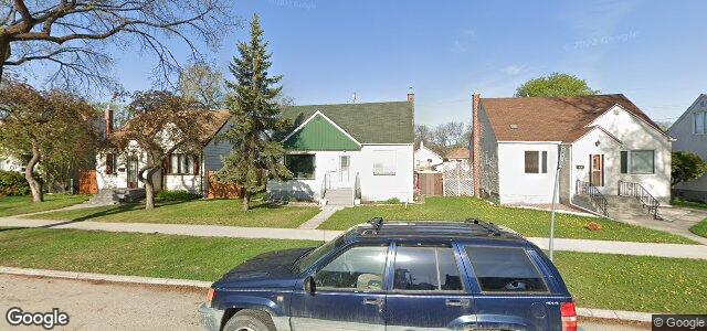 Larawan ng 834 Clifton Street sa Winnipeg, Manitoba
