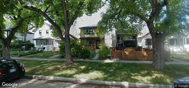 Larawan ng 834 Strathcona Street sa Winnipeg, Manitoba
