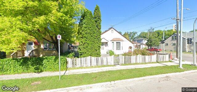 834 Valour Road（加拿大曼尼托巴省温尼伯市）房屋照片