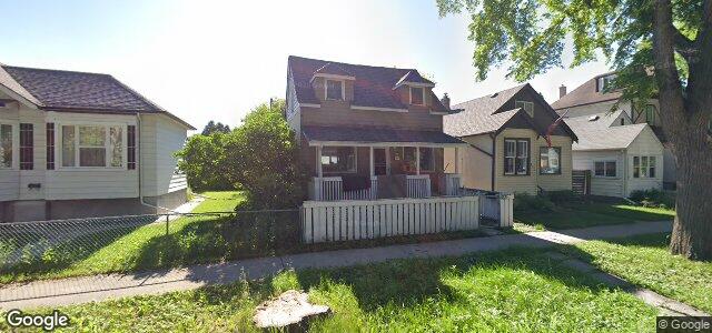 Larawan ng 835 Ashburn Street sa Winnipeg, Manitoba