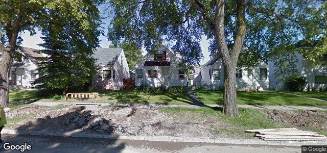 Larawan ng 835 Dominion Street sa Winnipeg, Manitoba