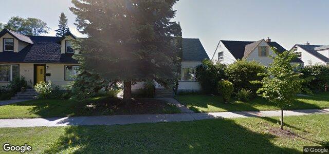 Larawan ng 836 Dominion Street sa Winnipeg, Manitoba