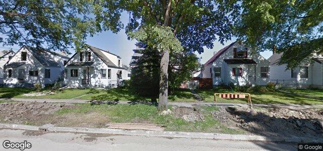 Larawan ng 837 Dominion Street sa Winnipeg, Manitoba