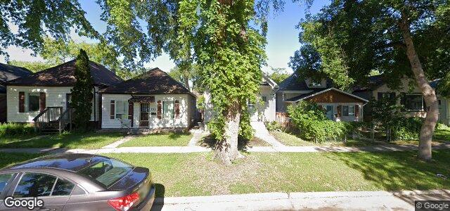 Larawan ng 838 Ashburn Street sa Winnipeg, Manitoba