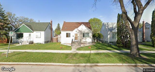Larawan ng 838 Clifton Street sa Winnipeg, Manitoba