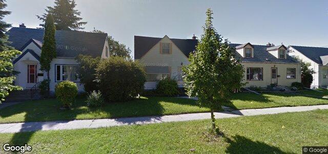 Larawan ng 838 Dominion Street sa Winnipeg, Manitoba