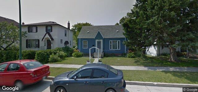 Larawan ng 838 Minto Street sa Winnipeg, Manitoba
