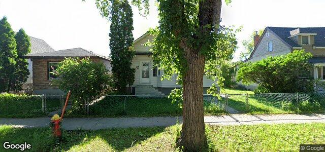 Larawan ng 839 Ashburn Street sa Winnipeg, Manitoba