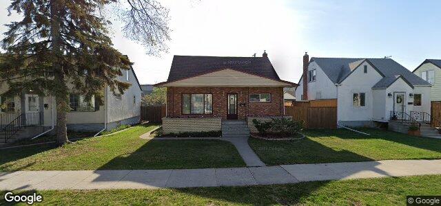 Larawan ng 839 Clifton Street sa Winnipeg, Manitoba