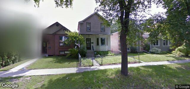 Larawan ng 839 Strathcona Street sa Winnipeg, Manitoba