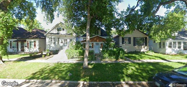 Larawan ng 840 Ashburn Street sa Winnipeg, Manitoba