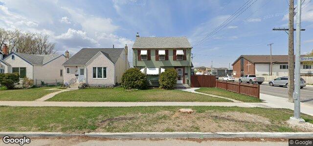 Larawan ng 840 Goulding Street sa Winnipeg, Manitoba
