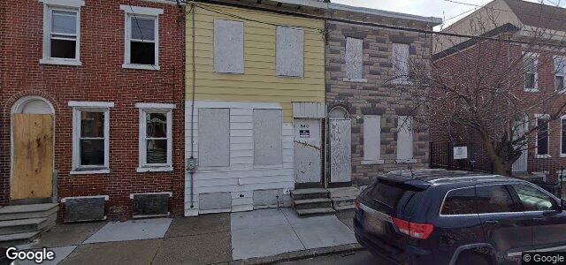 Larawan ng 840 Spruce Street sa Winnipeg, Manitoba