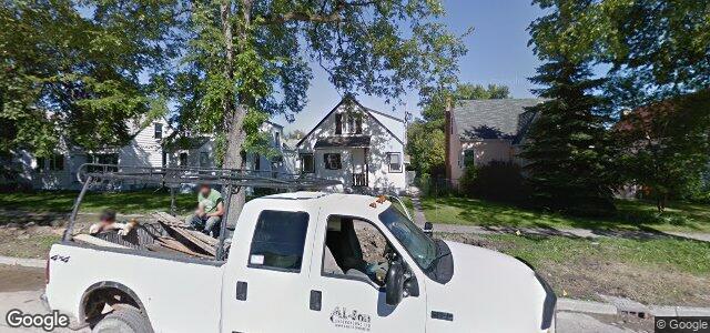 Larawan ng 841 Dominion Street sa Winnipeg, Manitoba