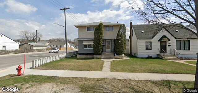 Photo of 841 Goulding Street in Winnipeg, Manitoba