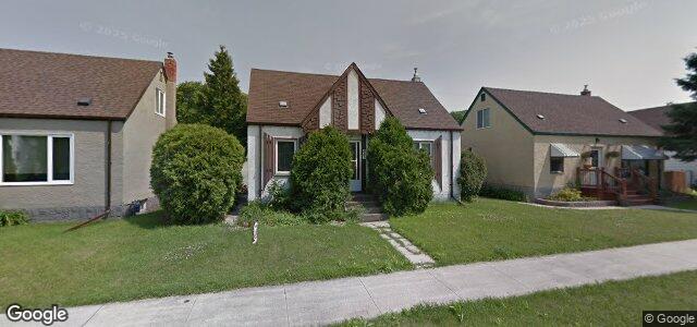 Larawan ng 841 Minto Street sa Winnipeg, Manitoba